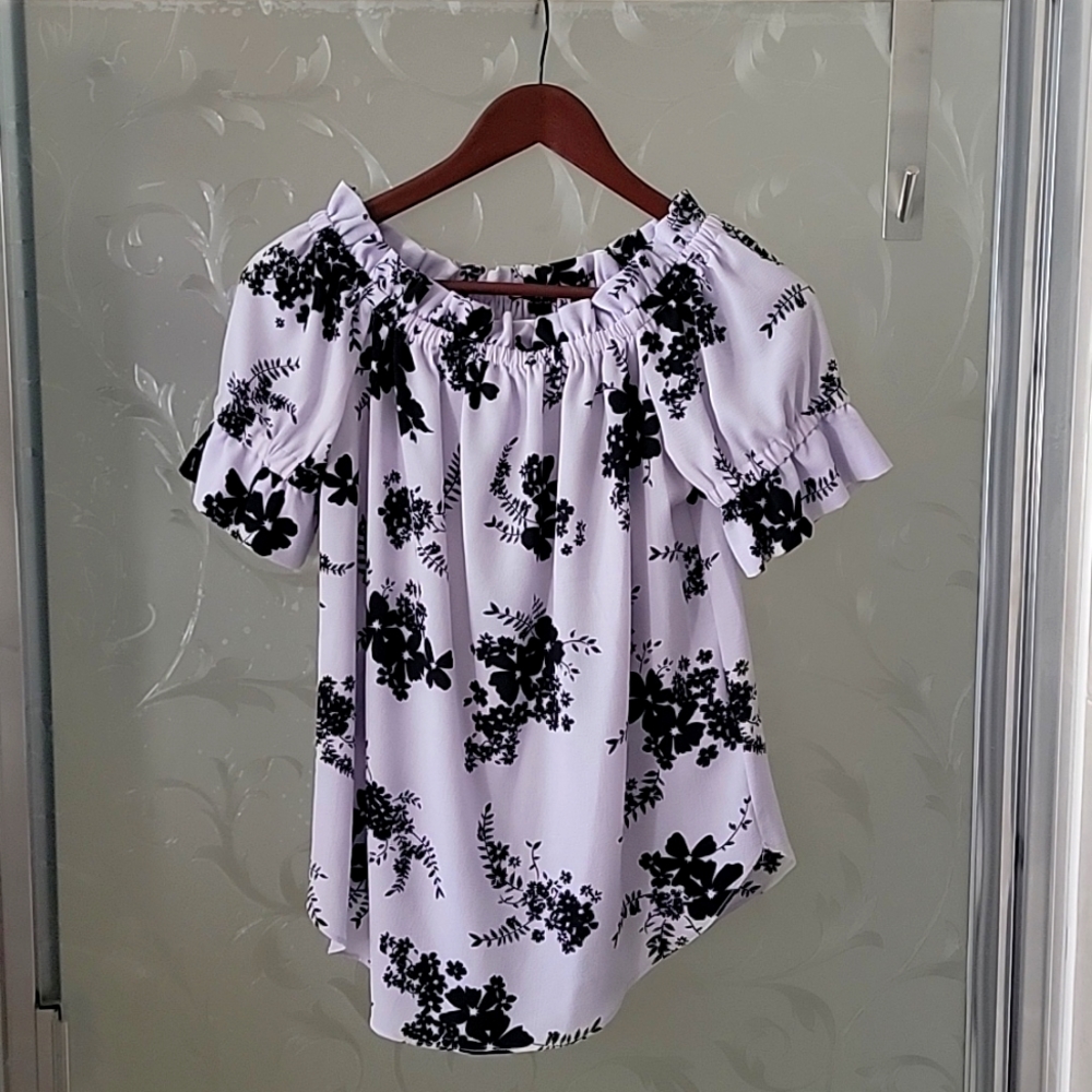Michael Kors Top - small